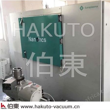 等离子表面亲水改性活化设备 CD 1200 PLC,Europlasma