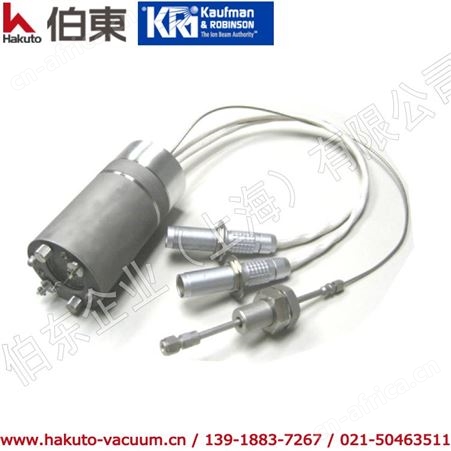 KRI 考夫曼离子源,真空镀膜用离子源,考夫曼源,美国进口离子源