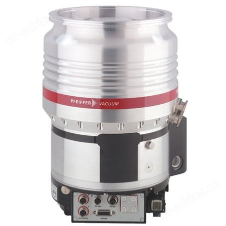 伯东 Pfeiffer 涡轮分子泵 Hipace1200