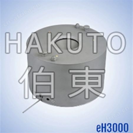 伯东美国进口 KRI 霍尔离子源,离子枪 eH 3000,真空镀膜