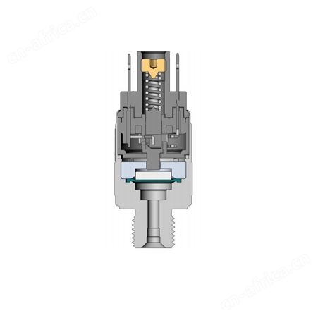 BARCONTROL压力传感器 HDS-1-250-K-7-1