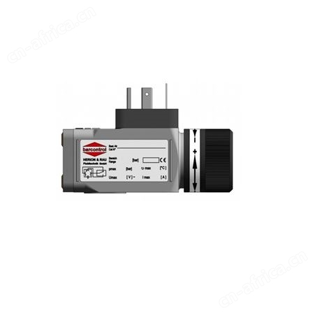 BARCONTROL压力传感器 HDS-1-250-K-7-1