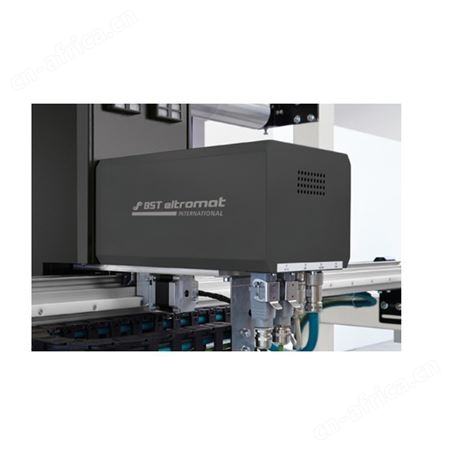 优势供应德国Bst Eltromat 纠偏传感器