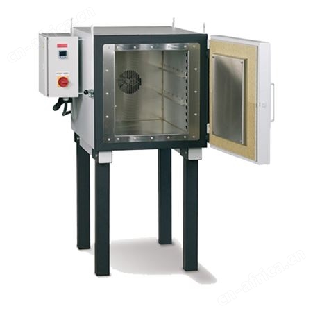 赫尔纳供应德国Thermconcept马弗炉（KL系列）