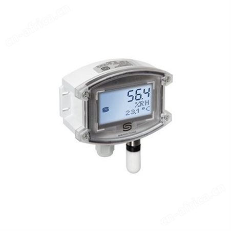 S+SRegeltechnik传感器 S+SRegeltechnik控制单元 S+SRegeltechnik恒温器 S+S传感器 S+SRegeltechnik探头
