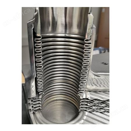 捷克 特内斯TENEZ板焊式换热器ST03现货供应