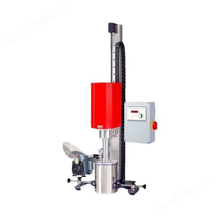 DISPERLUX溶解器 DISPERLUX分散和研磨盘 DISPERLUX分散容器