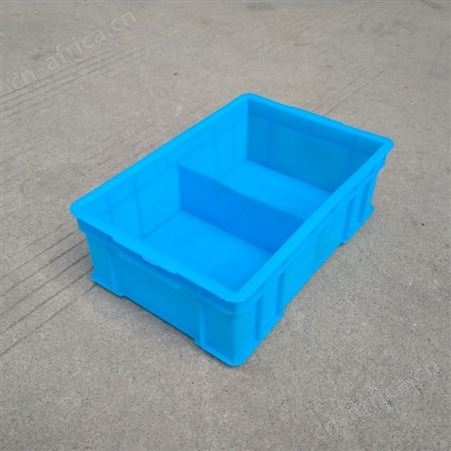 荣泉塑料五金工具盒3号工具盒尺寸515*345*150塑料工具盒五金盒生产厂