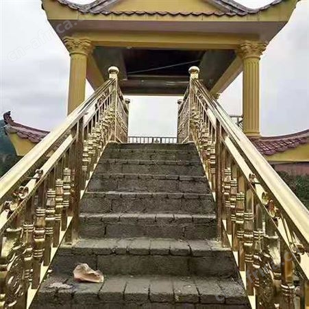 定制款不锈钢立柱护栏 不锈钢异形护栏立柱 全国物流发货