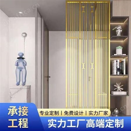 隔断屏风玄关 内江中式仿古家具屏风