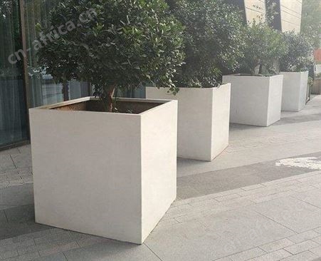 不锈钢创意花盆 不锈钢镜面花盆加工 来图定制款不锈钢花盆