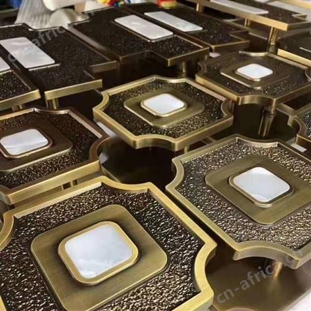 材质拉手 南昌家具拉手生产厂家