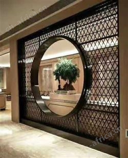 批发不锈钢屏风 合肥黑钛不锈钢屏风电话