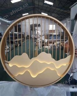 定制款工程屏风 银川不锈钢屏风供应