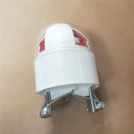 供应故障指示仪直销拉干式SX-1DX架空型短路故障指示仪二合一指示仪