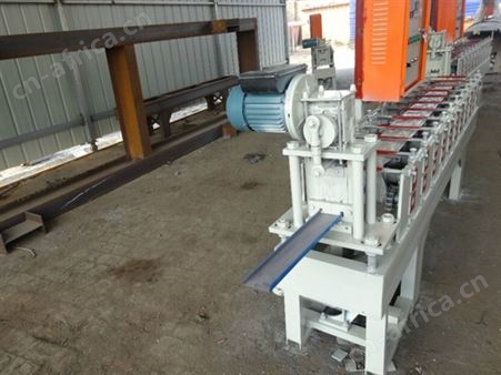 新型快速扣扳机