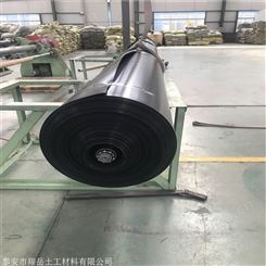 翔岳土工供应广东省珠海市垃圾场积液池1.5mm土工膜到手价格