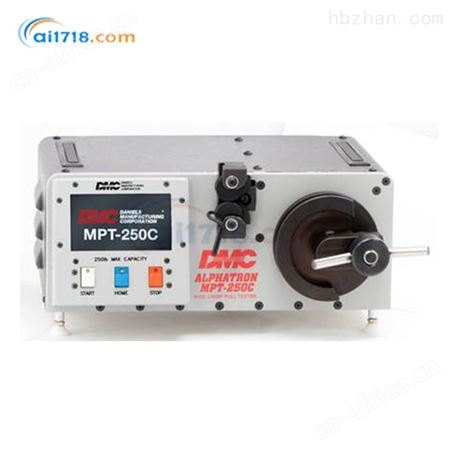 MPT-250C拉力测试仪