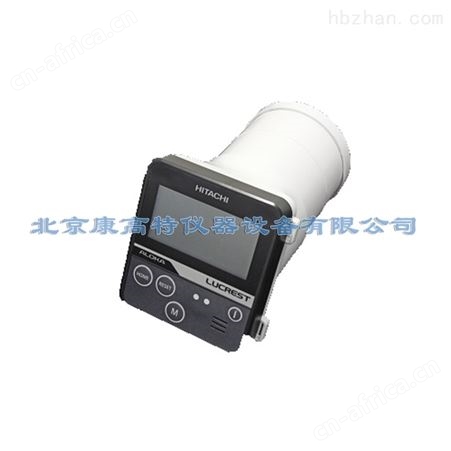 ICS-1323电离室巡测仪