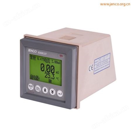 6308CST6308CST - 电导率在线测量仪