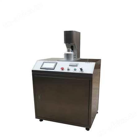 YY8130口罩颗粒物过滤效率测试仪