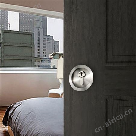 LELONLOCK乐朗RML-21+911S锁具,日式移门锁  定制拧手推拉门锁日式移门锁 不锈钢双钩锁体