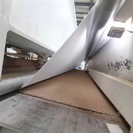 柔性防渗毯 园林景观湖6000g膨润土防水毯_防渗效果好