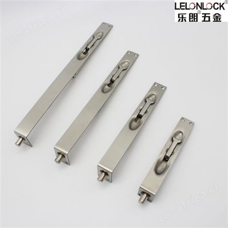 RDA-22 大量批发生产暗插销 L型不锈钢插销 304隐形插销 隐形门插销 门插销 安全栓
