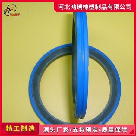 鸿瑞 丁腈橡胶密封圈厂家