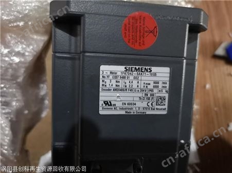 回收西门子变频器二手变频器回收旧变频器回收