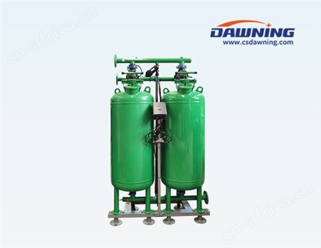 深层介质过滤器DMF