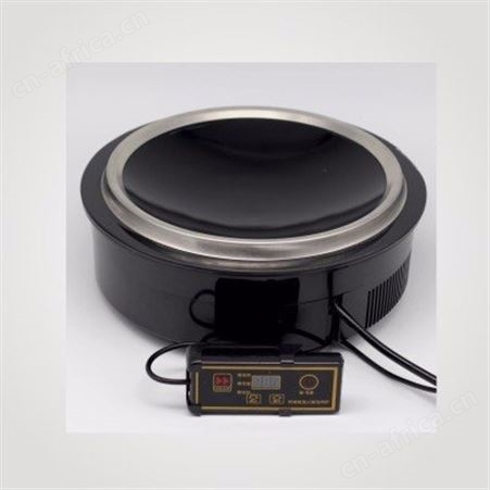 圆形镶嵌式商用电磁炉 商用火锅电磁炉800w 电磁炉 火锅电磁炉 圆形电磁炉