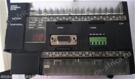天津市回收西门子cpu 信捷PLC回收长期上门