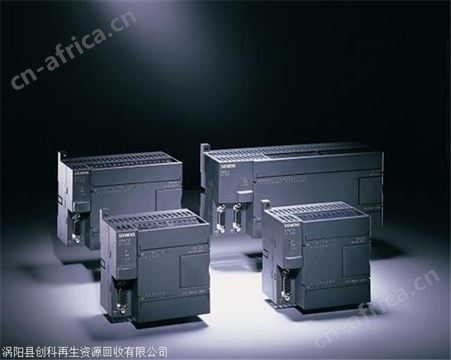 安徽回收三菱变频器富士变频器回收 PLC三菱触摸屏回收大量