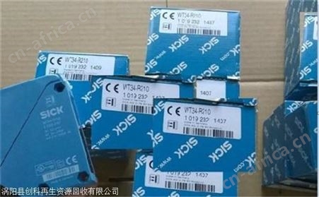 重庆市基恩士读码器回收