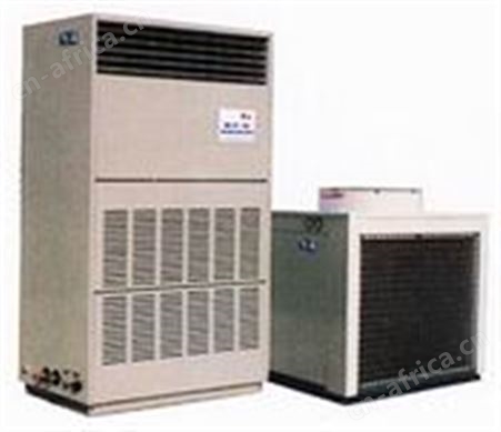 低温和低湿型恒温恒湿机组