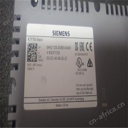 上海南汇区回收三菱伺服驱动器