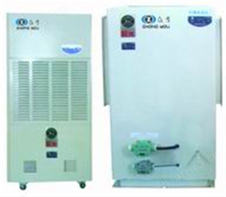 防爆型管道除湿机