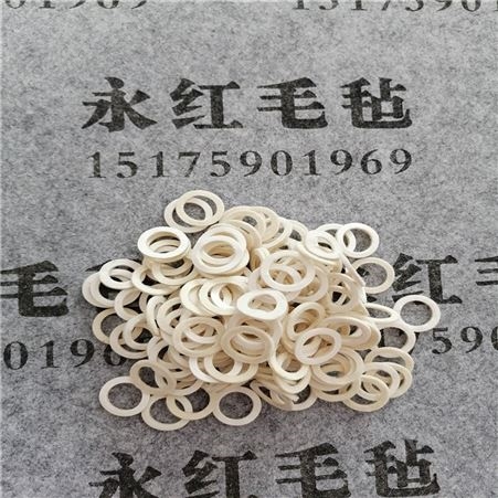 电瓶用红色绿色毛毡垫
