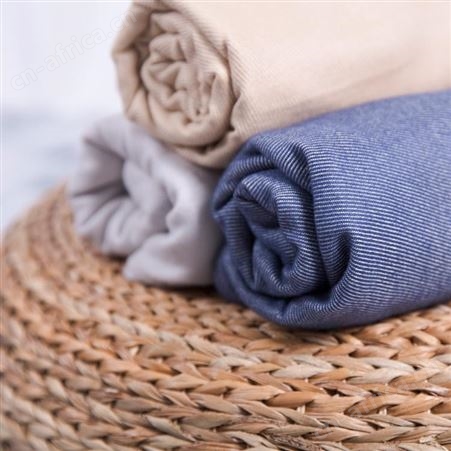 盖毯 春秋季儿童竹纤维盖毯 薄款午睡毯子  定制