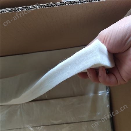 30mm松软毛毡条 夹线涂漆毛毡块直销漆包线厂家