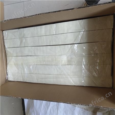 0.38克细白毛毡条 永红毛毡生产