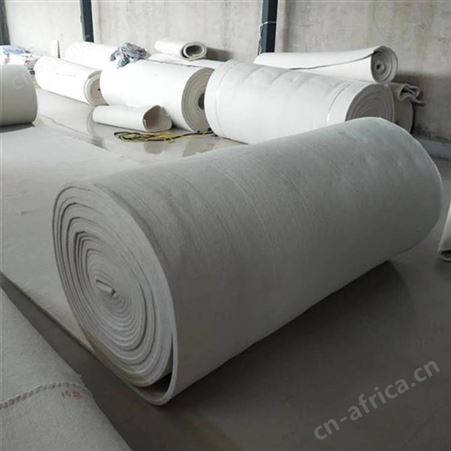 加厚羊毛毡床垫 永红厂家定制白色无味保暖毛毡床垫毯