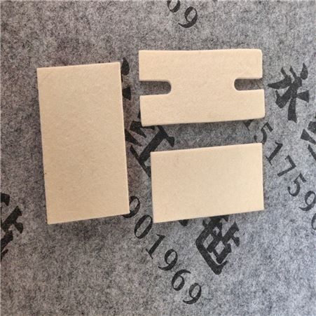 厂家定做擦玻璃吸水毛毡块 清洁毛毡块 黑板毛毡板擦 阻燃毛毡块