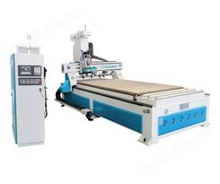 L1325AP排式自动换刀加工中心