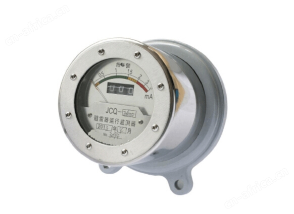 JCQF2避雷器用监测器