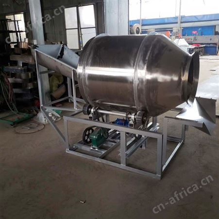 烧烤肉片滚揉机 鸡柳调味料搅拌机 酱香牛肉混料机