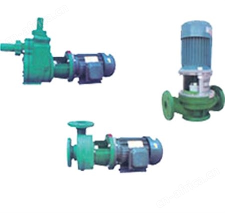 PF（Z、G）型耐腐蚀泵