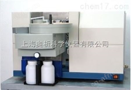 AA6810石墨炉原子吸收分光光度计AA6810