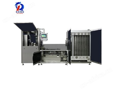 NJY-600c液体胶囊充填机